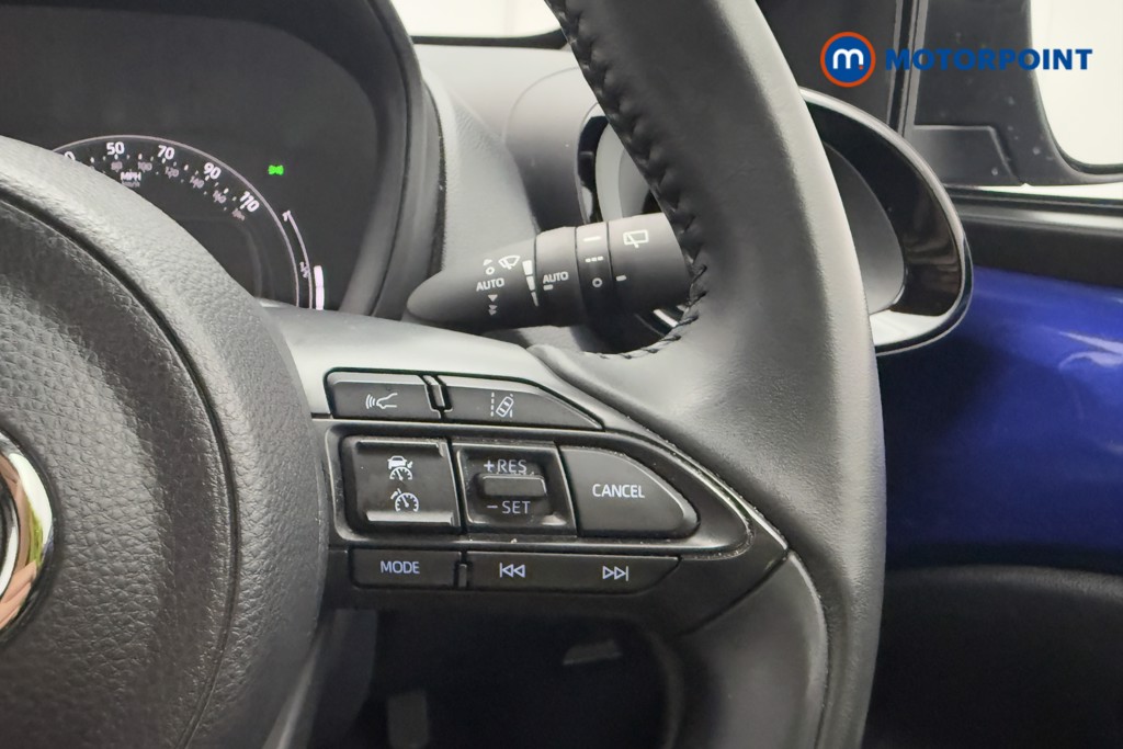 Used Toyota Aygo X 2023 for sale - 76862668: Photo 16