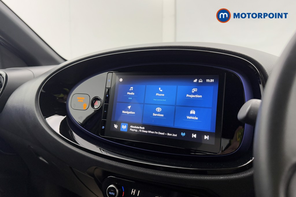 Used Toyota Aygo X 2023 for sale - 76862668: Photo 18