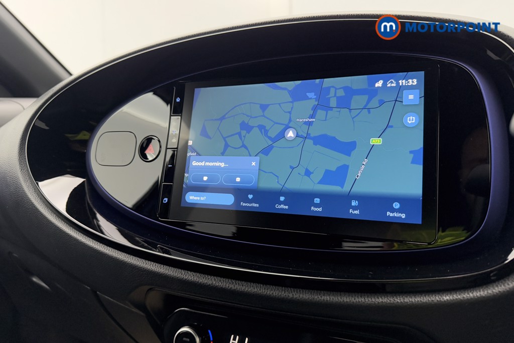 Used Toyota Aygo X 2023 for sale - 76862668: Photo 19