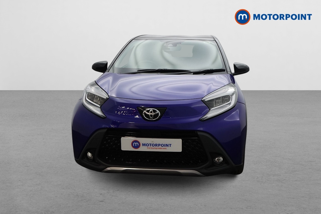Used Toyota Aygo X 2023 for sale - 76862668: Photo 2