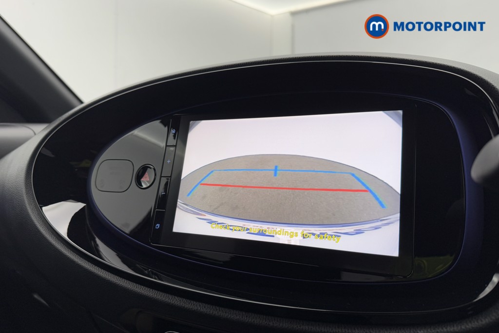 Used Toyota Aygo X 2023 for sale - 76862668: Photo 20