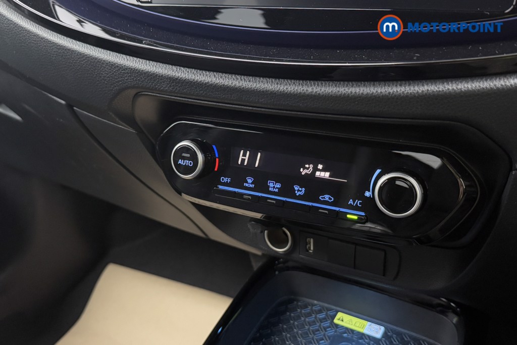 Used Toyota Aygo X 2023 for sale - 76862668: Photo 21