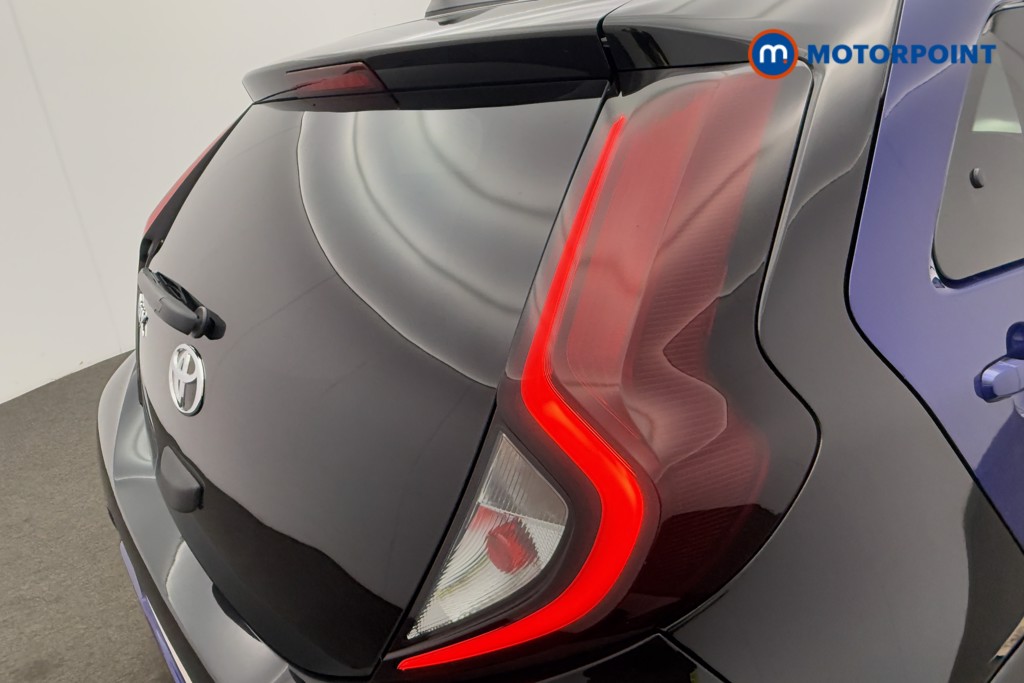 Used Toyota Aygo X 2023 for sale - 76862668: Photo 24