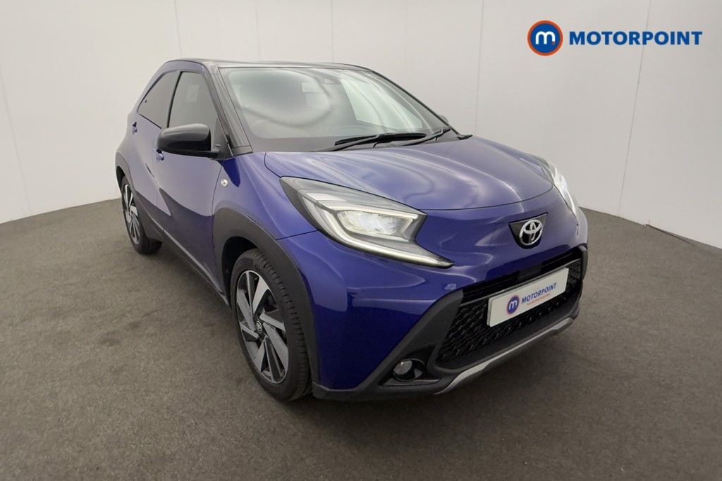 Used Toyota Aygo X 2023 for sale - 76862668: Photo 25