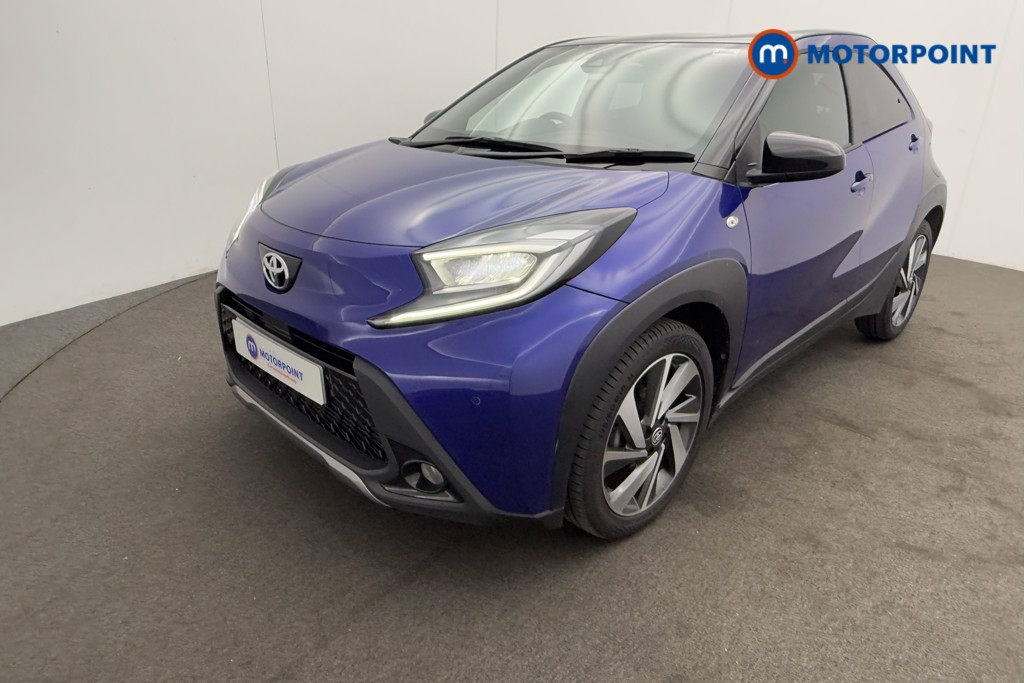 Used Toyota Aygo X 2023 for sale - 76862668: Photo 26