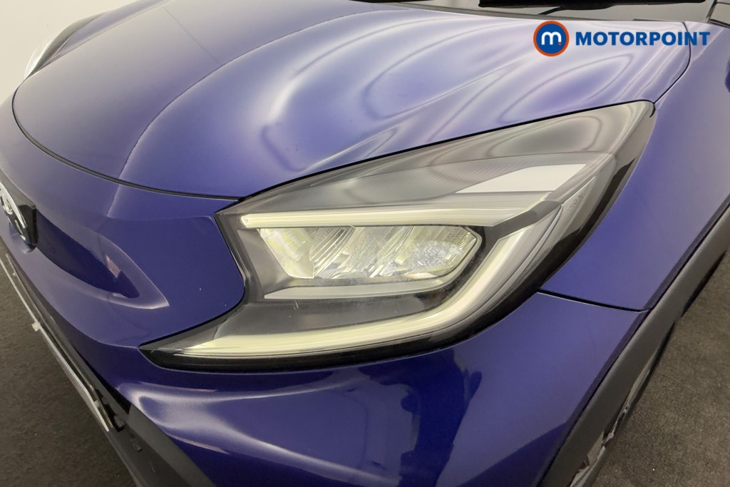 Used Toyota Aygo X 2023 for sale - 76862668: Photo 27