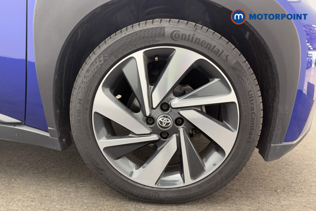 Used Toyota Aygo X 2023 for sale - 76862668: Photo 28