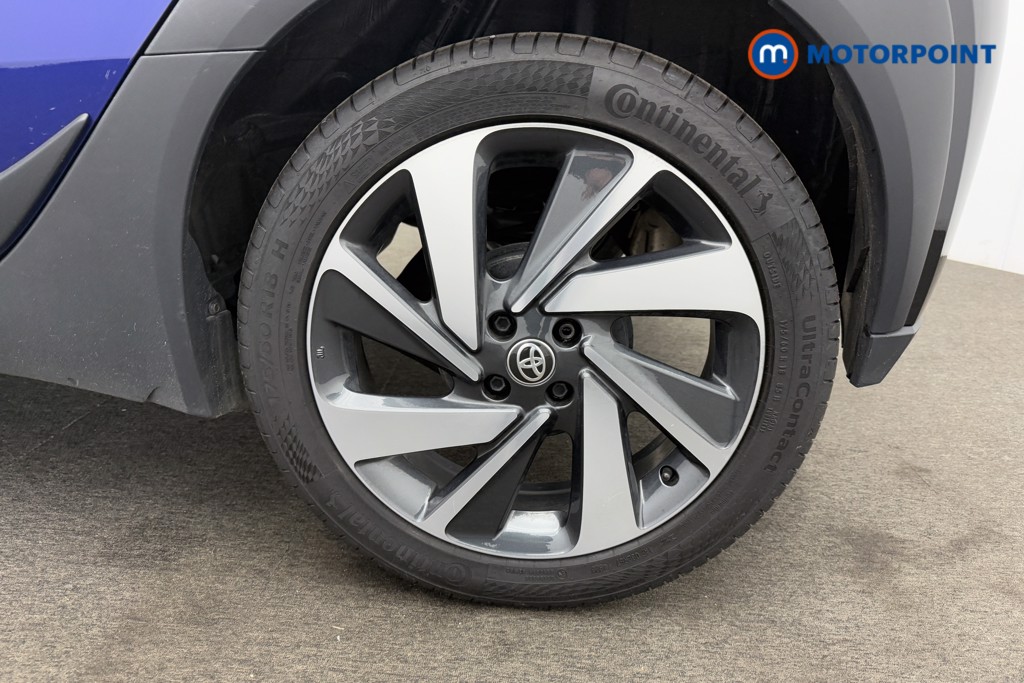 Used Toyota Aygo X 2023 for sale - 76862668: Photo 30