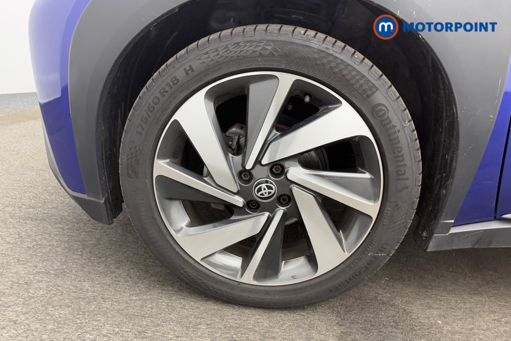 Used Toyota Aygo X 2023 for sale - 76862668: Photo 31