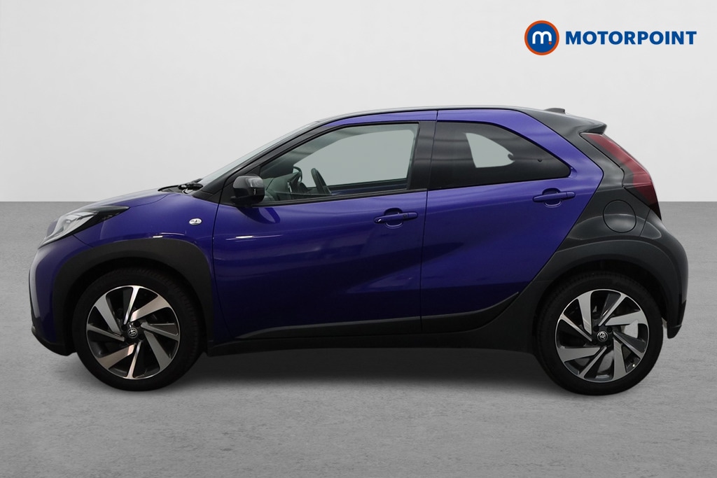 Used Toyota Aygo X 2023 for sale - 76862668: Photo 4