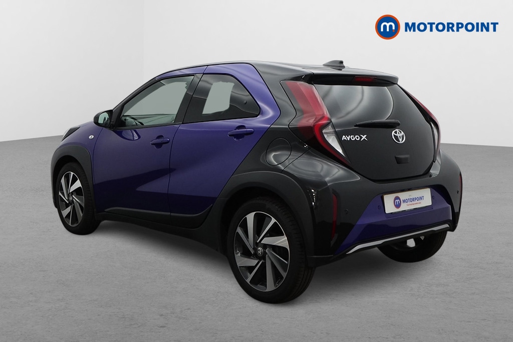 Used Toyota Aygo X 2023 for sale - 76862668: Photo 5