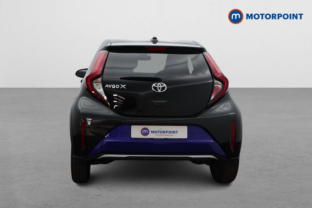 Used Toyota Aygo X 2023 for sale - 76862668: Photo 6