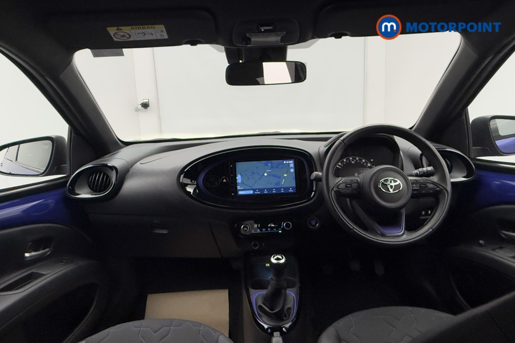 Used Toyota Aygo X 2023 for sale - 76862668: Photo 9