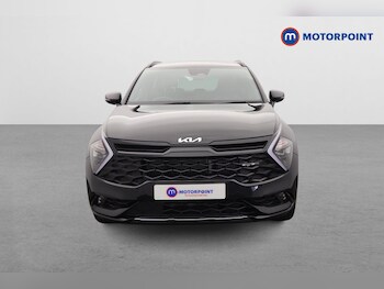 Used Kia Sportage 2025 for sale - 78618816: Photo