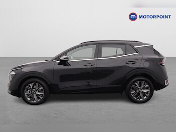 Used Kia Sportage 2025 for sale - 78618816: Photo