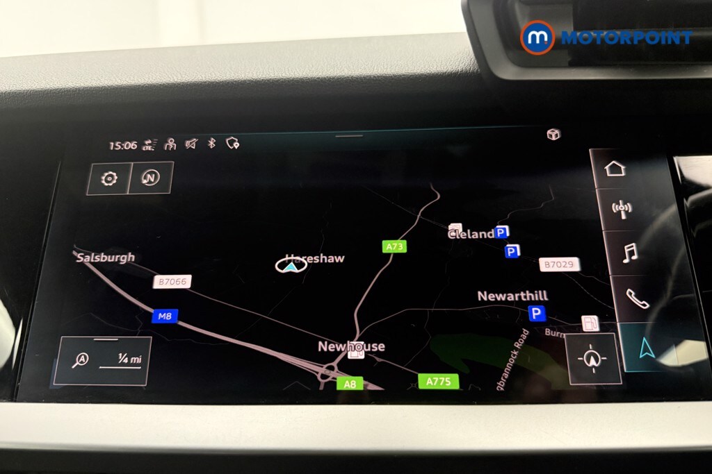 Used Audi A3 2020 for sale - 77718906: Photo 10