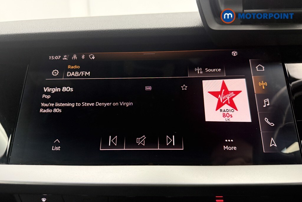 Used Audi A3 2020 for sale - 77718906: Photo 11