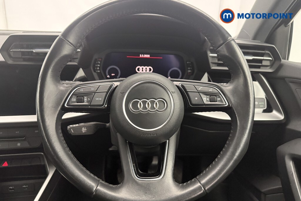 Used Audi A3 2020 for sale - 77718906: Photo 12