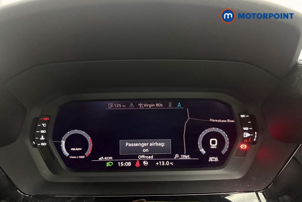 Used Audi A3 2020 for sale - 77718906: Photo 13