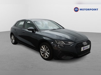 Used Audi A3 2020 for sale - 77718906: Photo