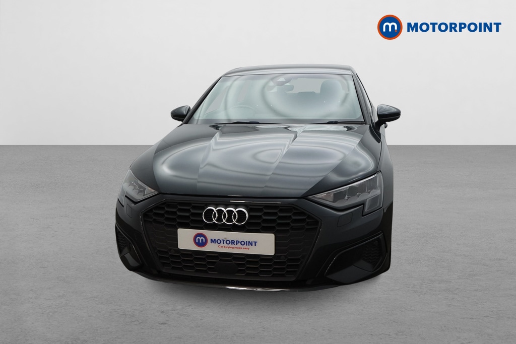 Used Audi A3 2020 for sale - 77718906: Photo 2