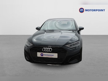 Used Audi A3 2020 for sale - 77718906: Photo