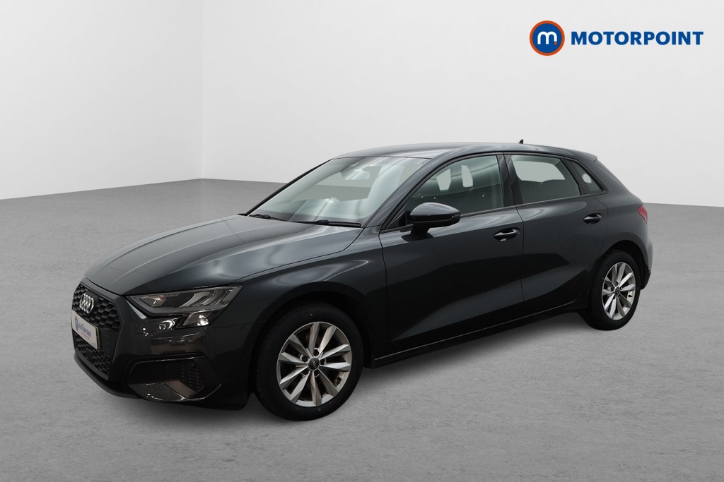 Used Audi A3 2020 for sale - 77718906: Photo 3