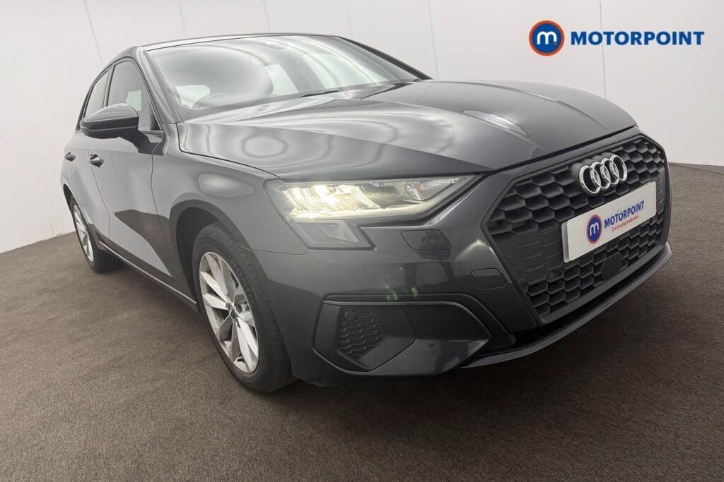 Used Audi A3 2020 for sale - 77718906: Photo 31