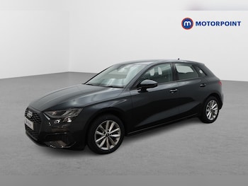 Used Audi A3 2020 for sale - 77718906: Photo