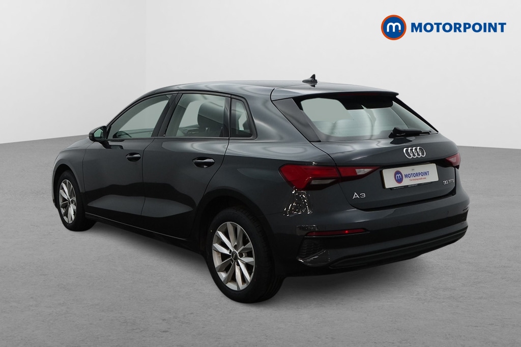 Used Audi A3 2020 for sale - 77718906: Photo 5