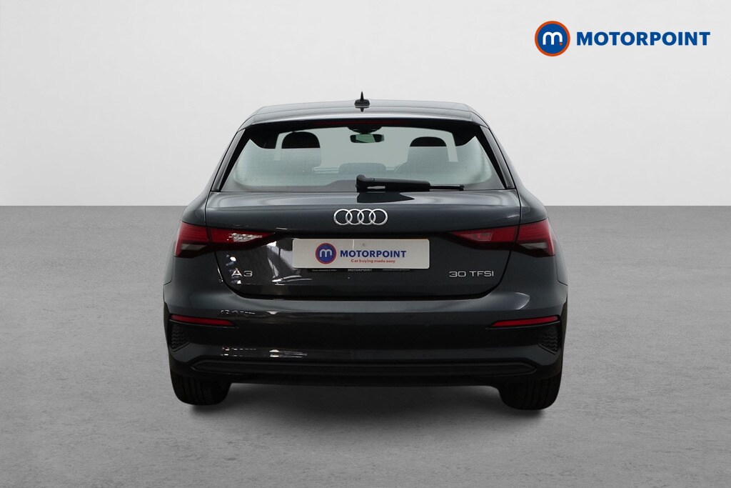 Used Audi A3 2020 for sale - 77718906: Photo 6