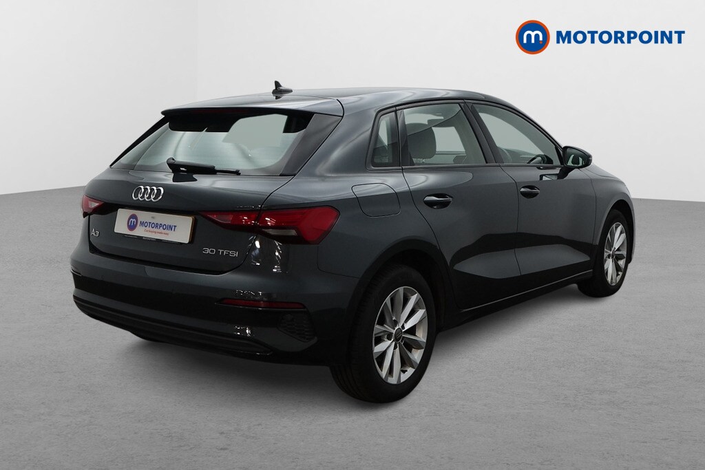 Used Audi A3 2020 for sale - 77718906: Photo 7