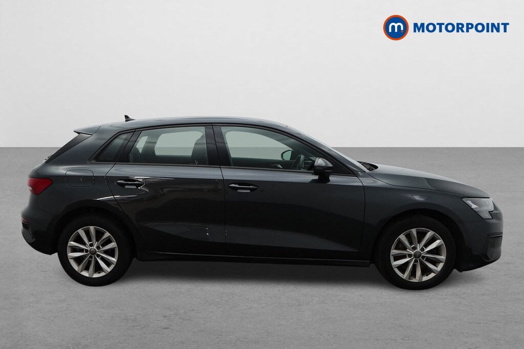 Used Audi A3 2020 for sale - 77718906: Photo 8