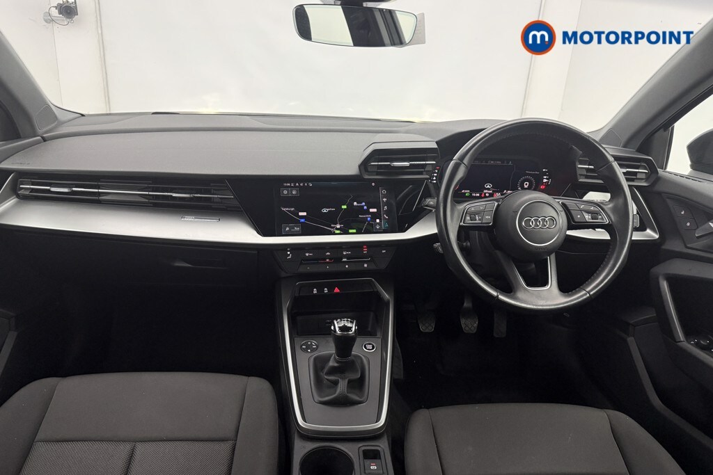 Used Audi A3 2020 for sale - 77718906: Photo 9