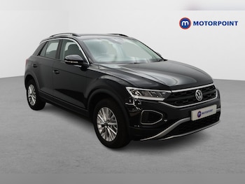 Used Volkswagen T-Roc 2023 for sale - 79408304: Photo