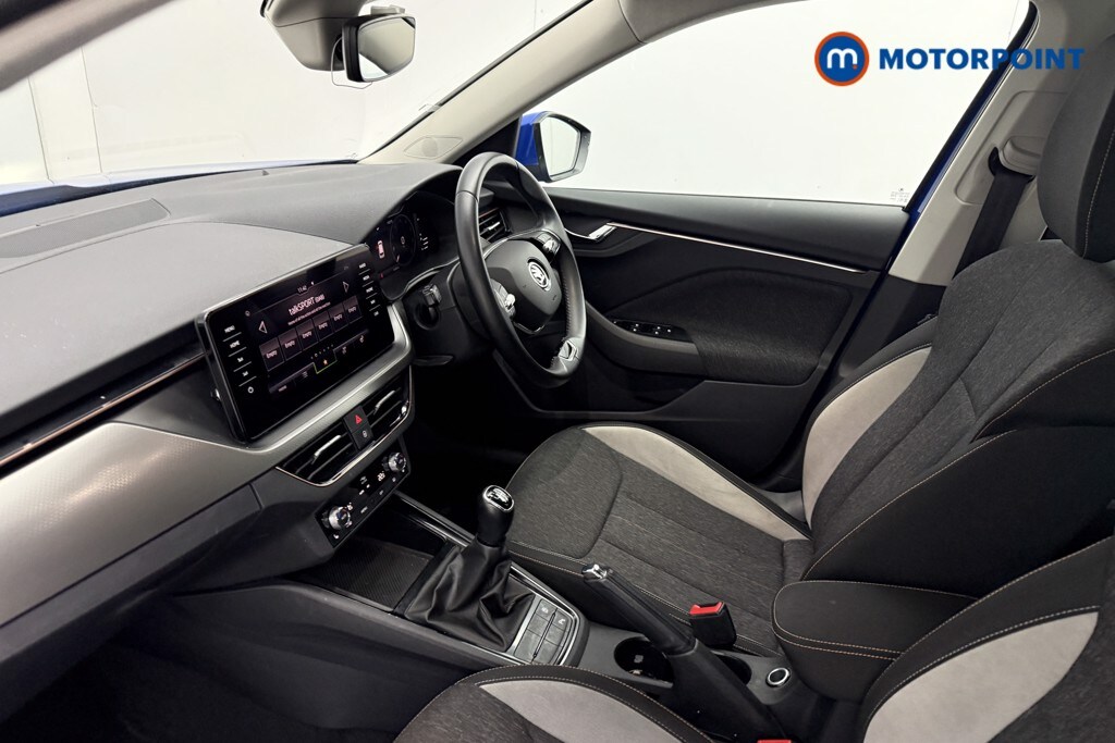 Used Skoda Kamiq for sale - 77590950: Photo 11