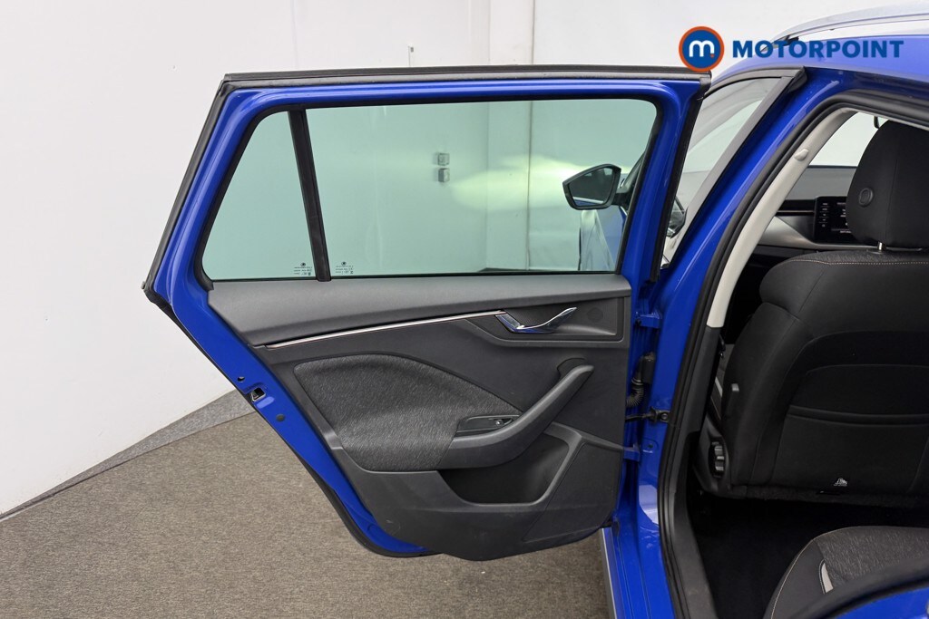 Used Skoda Kamiq for sale - 77590950: Photo 14