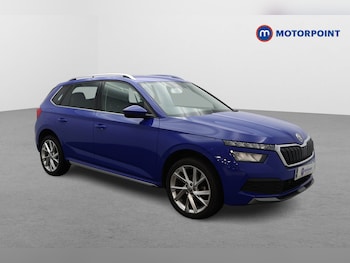 Used Skoda Kamiq undefined for sale - 77590950: Photo