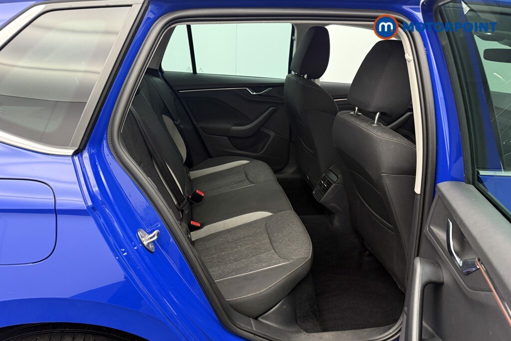 Used Skoda Kamiq for sale - 77590950: Photo 21