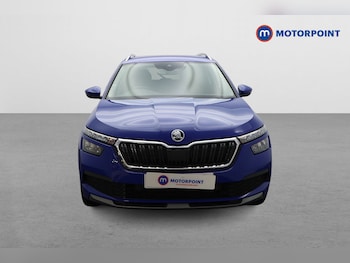 Used Skoda Kamiq undefined for sale - 77590950: Photo