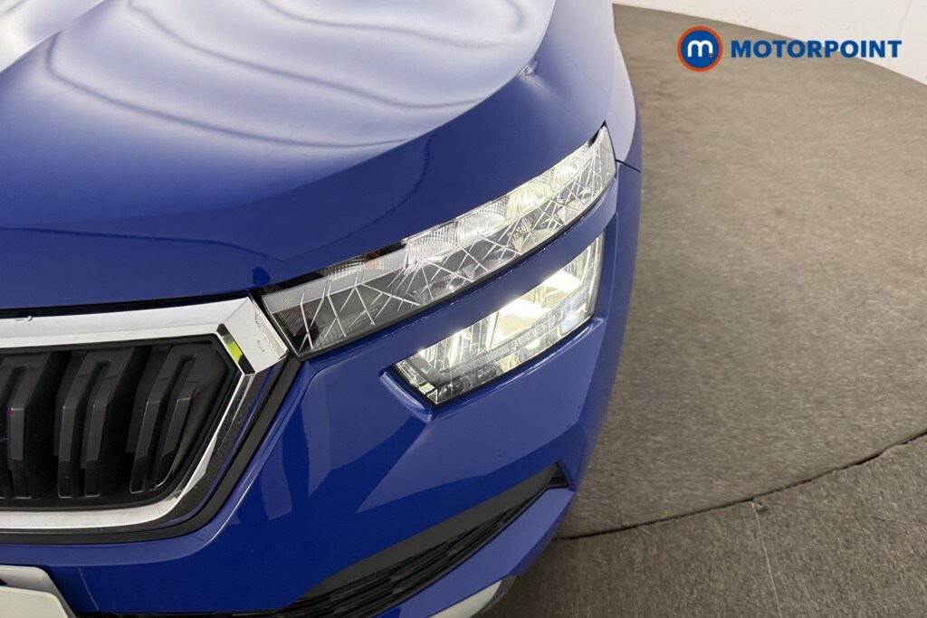 Used Skoda Kamiq for sale - 77590950: Photo 39