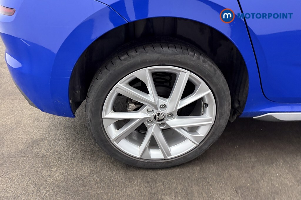 Used Skoda Kamiq for sale - 77590950: Photo 42