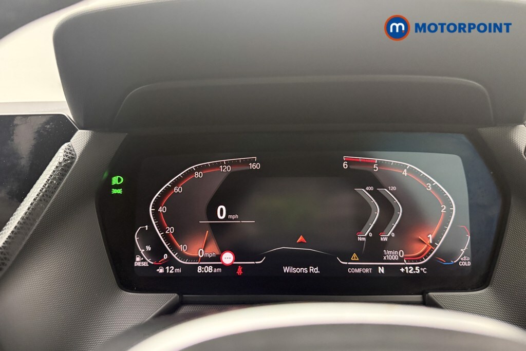 Used BMW 2 Series 2021 for sale - 77533513: Photo 17