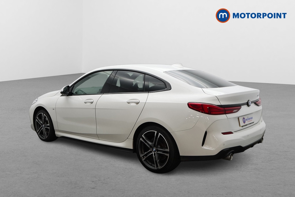 Used BMW 2 Series 2021 for sale - 77533513: Photo 5