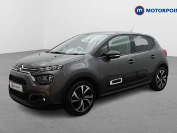 Used Citroen C3 2022 for sale - 74816023: Photo