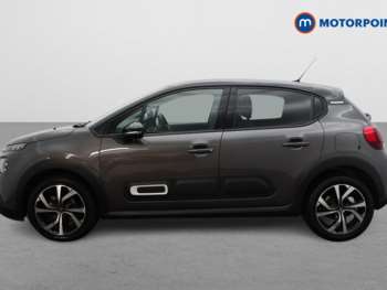 Used Citroen C3 2022 for sale - 74816023: Photo