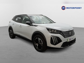 Used Peugeot 2008 2025 for sale - 79220303: Photo