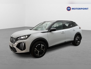 Used Peugeot 2008 2025 for sale - 79220303: Photo