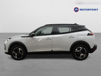 Used Peugeot 2008 2025 for sale - 79220303: Photo