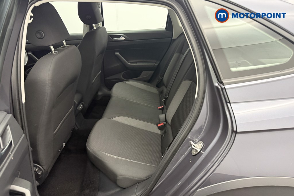 Used Volkswagen Taigo 2023 for sale - 76739061: Photo 13